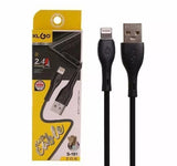USB CABLE 1M APPLE IPHONE