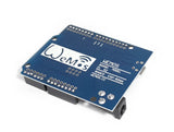 WEMOS D1 BOARD WITH WIFI ESP8266