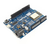 WEMOS D1 BOARD WITH WIFI ESP8266