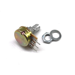 100K POTENTIOMETER 3PIN 15MM