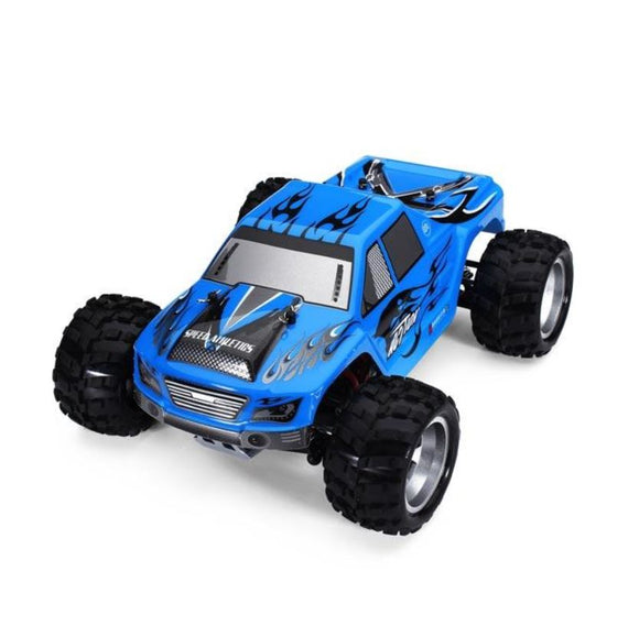 RTR WL A979 4WD VORTEX 1:18