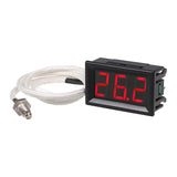 XH-B310 12V -30°C to 800°C K-type Digital Temperature Meter