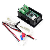 XH-B310 12V -30°C to 800°C K-type Digital Temperature Meter