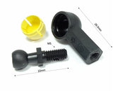 BALL JOINTS FOR 3D PRINTER 1SET