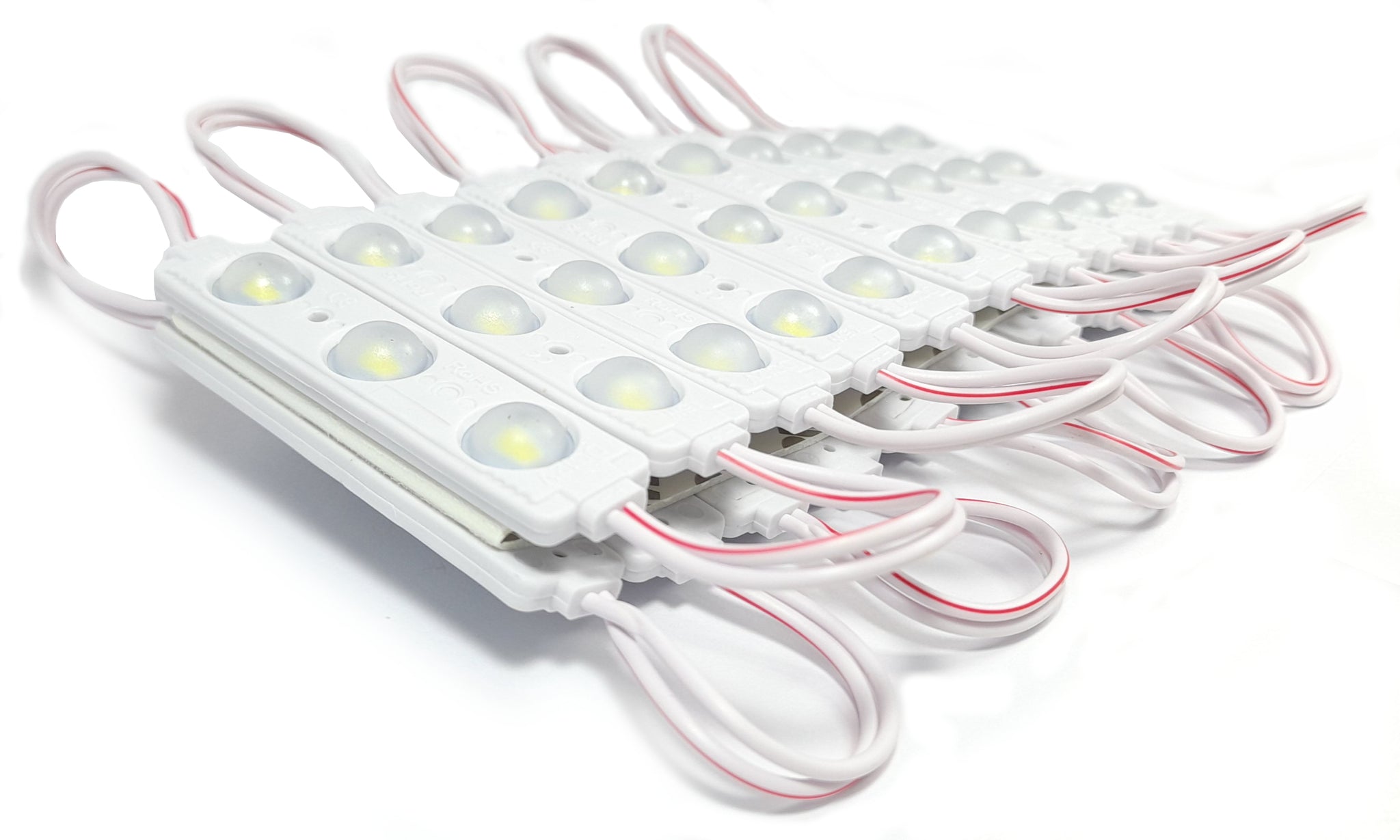 LED MODULE FISH EYES COOL WHITE 1PC – SA BuyAll