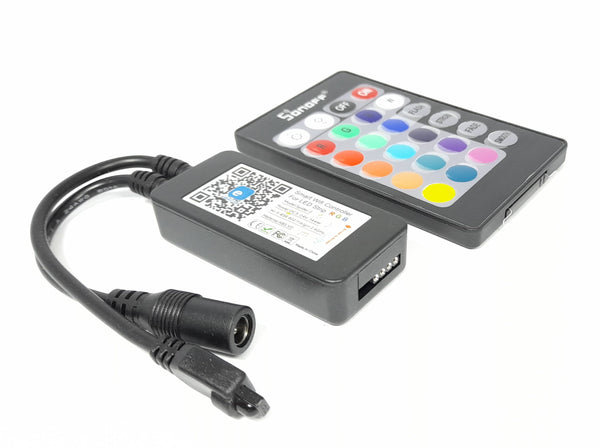 Sonoff on sale rgb controller