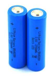 BATTERY 3.6V 14505 AA LITHIUM NON-RECHARGEABLE