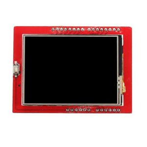 LCD 2.4 TFT TOUCH MODULE