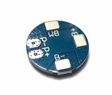 2S Lithium Battery Protection Board HX-2S-A2 (input 9V)