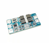 2S 18650 Lithium Battery Protection Board with Balance