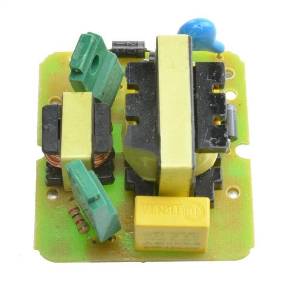 INVERTER 35W 12VDC TO 220VAC DC-AC STEP UP POWER MODULE – SA BuyAll