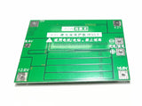 4S 14.8V-16.8V 40A 18650 Lithium Battery Protection Board
