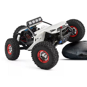 RTR 1:12 4WD STORM BRUSHED WL12429