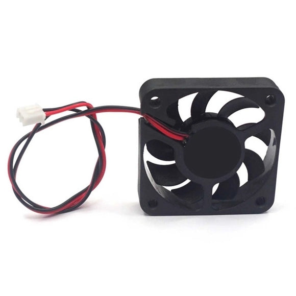 FAN 50X50X12MM 24VDC BRUSHLESS COOLING FAN