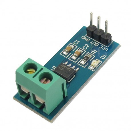 CURRENT METER SENSOR 30A 5V – SA BuyAll