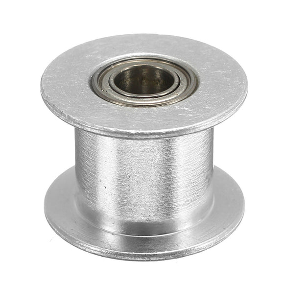 IDLER PULLEY 5mm SHAFT 6mm WIDE SMOOTH
