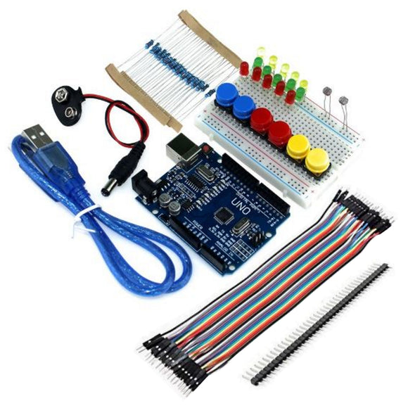 Arduino Accessories – SA BuyAll