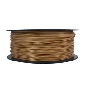 FILAMENT 1KG ABS BROWN    CCTREE