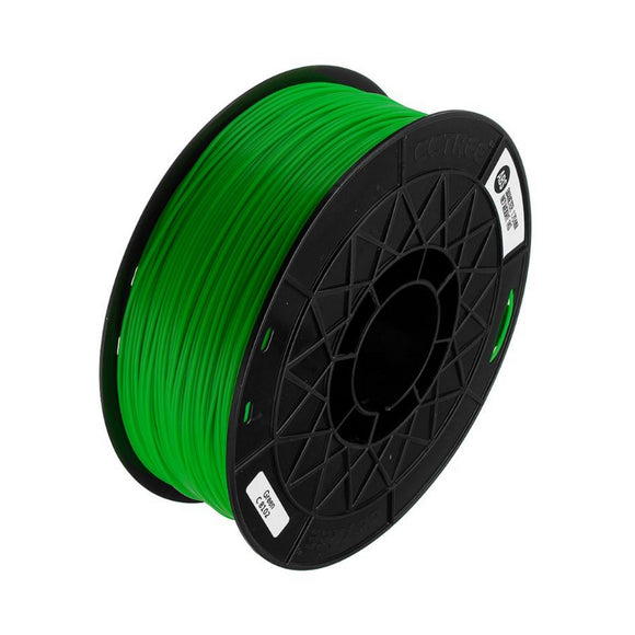 FILAMENT 1KG ABS GREEN  - CCTREE