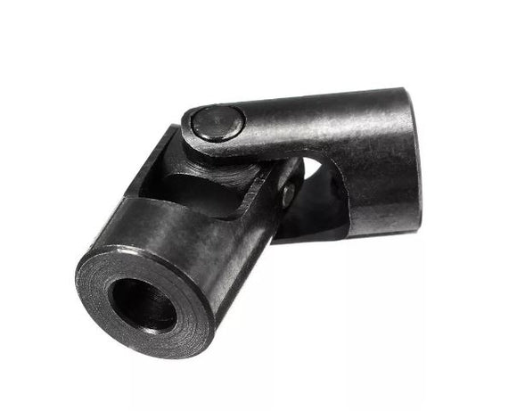 COUPLING UNIVERSAL JOINT FOR CARS METAL 4mm TO 4mm