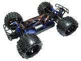 HSP 1/8 4WD EP MONSTER TRUCK SAVAGERY (NO.94996)