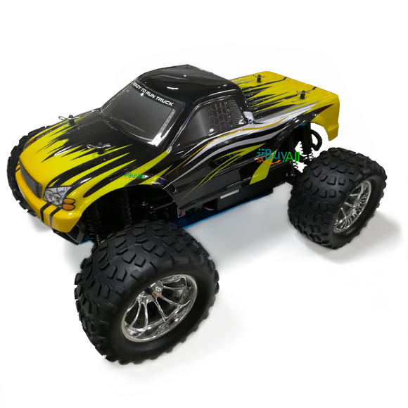 HSP 1/10 4WD NITRO MONSTER TRUCK RTR (NO.94188)