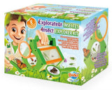 INSECT EXPLORER KIT 6 EXPERIMENTS