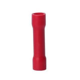 LUGS RED FERRULE 10PC