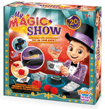 MY MAGIC SHOW 20 ACTS