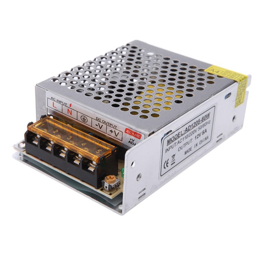 AC-12VDC Power Supplies – SA BuyAll