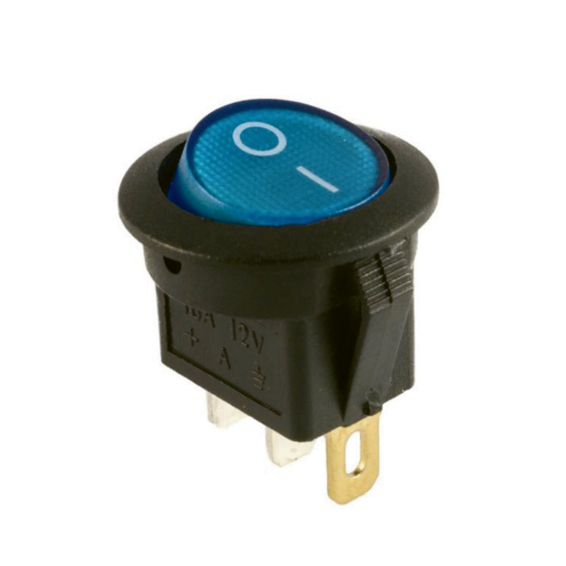 Blue Rocker Switches Rocker Switches – SA BuyAll