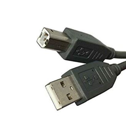 USB ARDUINO CABLE 1.8M