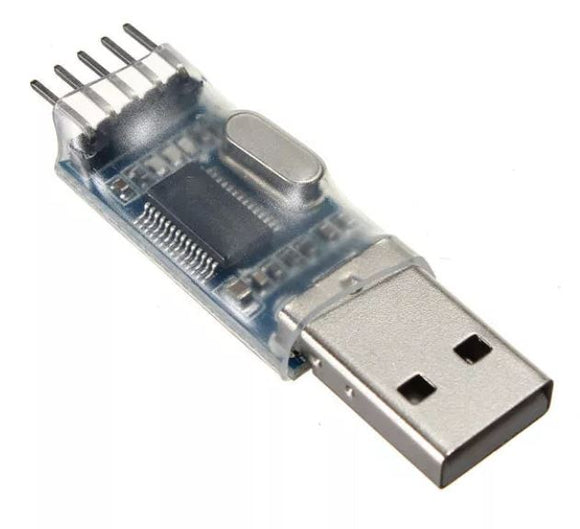 USB TO SERIALCONVERT PORT-TTL MODULE