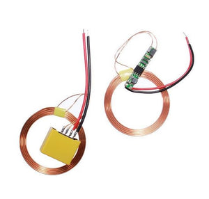 WIRELESS CHARGING COILS 12V 1A