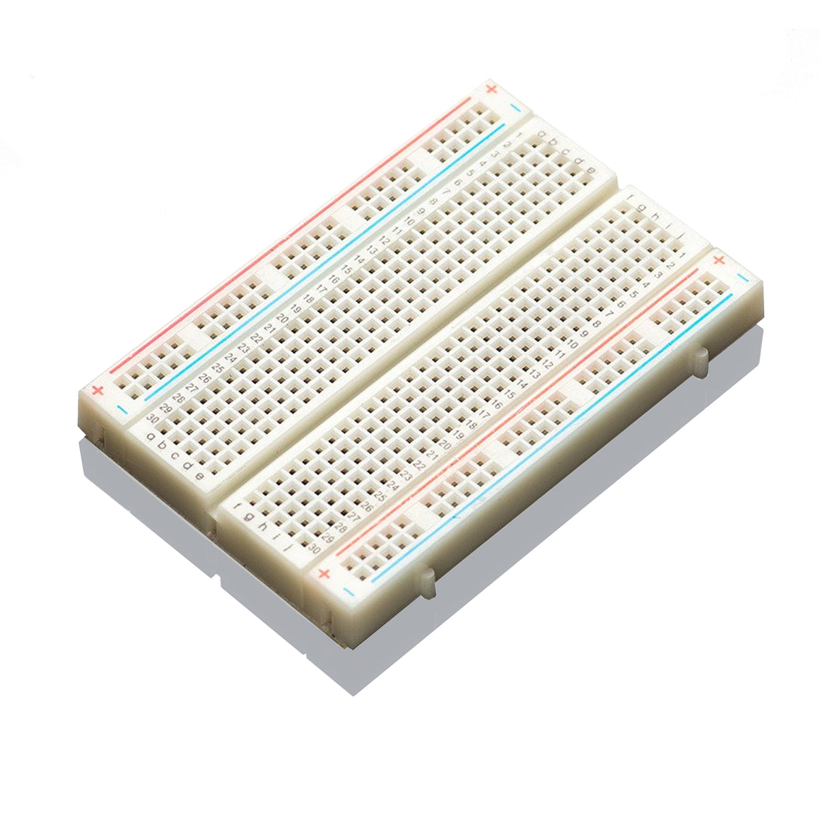 BREADBOARD 400 HOLES – SA BuyAll