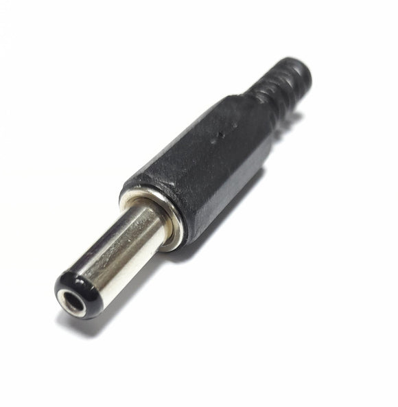 Power Plug Male DC 5.5-2.1mm 1pc