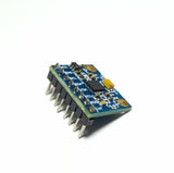 GY-521 MPU-6050 3 Axis Analog Gyro +3 Axis Accelerometer Mod