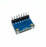 GY-521 MPU-6050 3 Axis Analog Gyro +3 Axis Accelerometer Mod